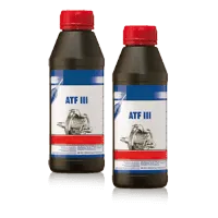 Olej do automatycznej skrzyni biegów (ATF)