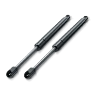 Siłowniki klapy bagażnika