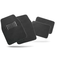 Dywaniki samochodowe