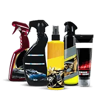 Zestawy pielęgnacyjne