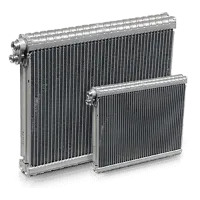 Skraplacz klimatyzacji