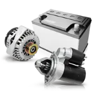 Elektronika elektryczna