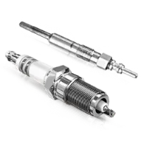 Układ zapłonowy i podgrzewania