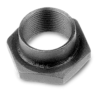 Nakrętka sworznia osi / Nakrętka piasty